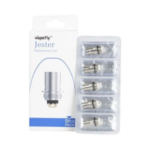 Испаритель Vapefly Jester