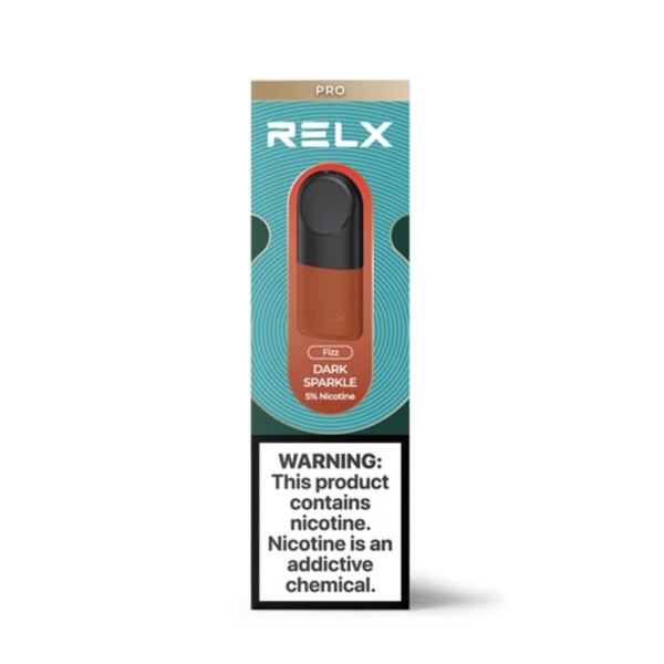 Сменный картридж RELX Pro - Dark Sparkle