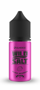 Жидкость Wild Salt - Wild Berry