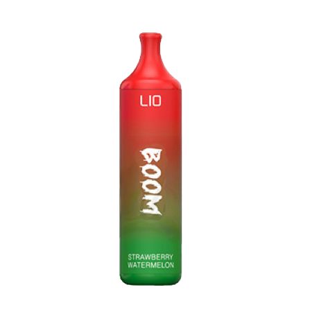 Одноразовый Pod  LIO BOOM - Strawberry Watermelon