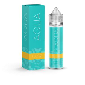 Жидкость Marina Vape AQUA Salt - Flow