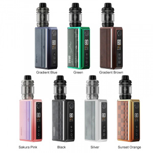 Набор VOOPOO Drag 5 Kit 