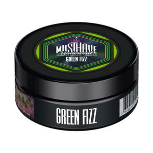 Табак для кальяна Must Have 25 гр - Green Fizz