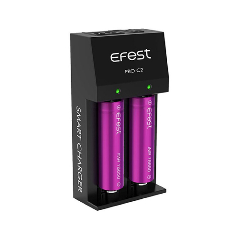 Зарядное устройство Efest PRO