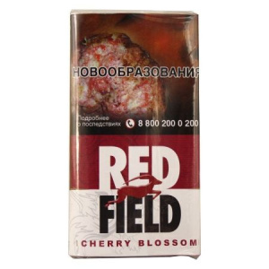 Табак для самокруток Red Field 30 гр - Cherry Blossom 