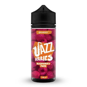 Жидкость Jazz Berries - Raspberry Funk