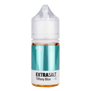 Жидкость Extra Salt - Tiffany Blue