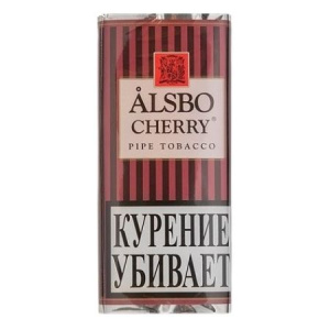 Табак трубочный ALSBO 50 гр - CHERRY