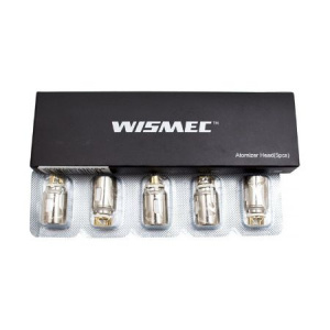 Испаритель WISMEC NS Triple