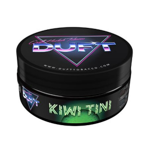 Табак для кальяна DUFT 25 гр - Kiwi Tini/Киви