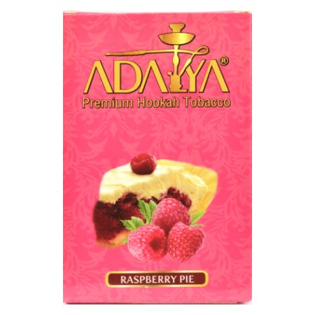 Табак для кальяна Adalya 50 гр - Raspberry Pie