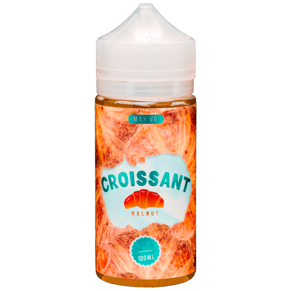 Жидкость Electro Jam - Croissant