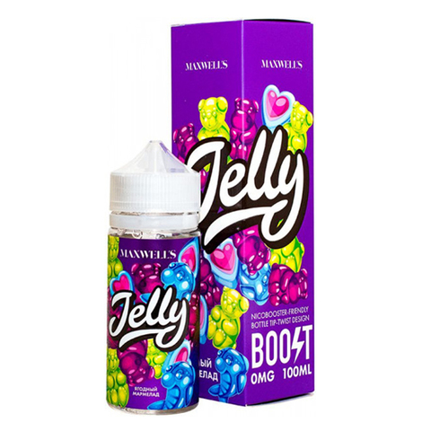 Жидкость Maxwells - Jelly