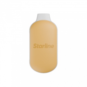 Одноразовый POD Starline Midi 7000 - Дыня