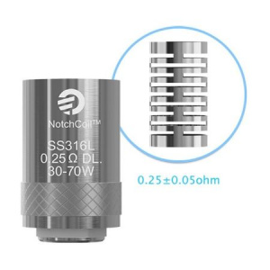 Испаритель Joyetech NotchCoil