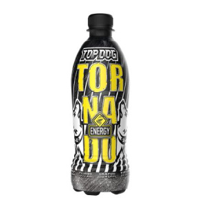 Энерг.напиток TORNADO Energy Top Dog 0,473л бут.