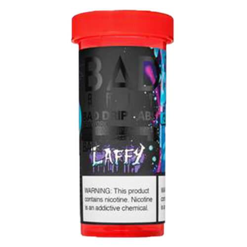 Жидкость Bad Drip Salt - Laffy