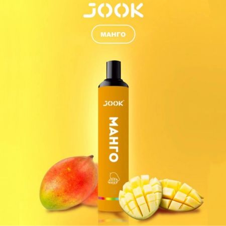 Одноразовый Pod JOOK - Mango