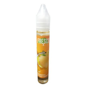 Жидкость Fresco Salt - Апельсин