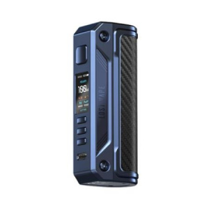 Бокс мод Lost Vape THELEMA Solo 100W Box Mod