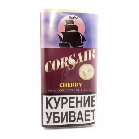 Табак трубочный CORSAIR Cherry