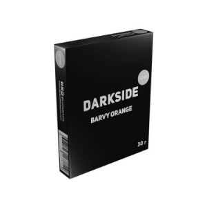 Табак для кальяна Dark Side Core 30 гр - Barvy Orange