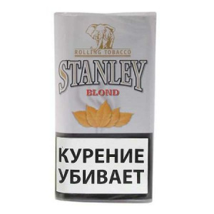 Табак для самокруток Stanley 30 гр - Blond