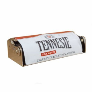 Машинка для самокруток TENNESIE Premium Metal (12*20)