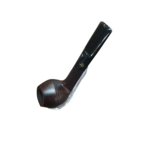 Трубка курительная Stanwell Royal Danish 32 Brown Mat (без фильтра)