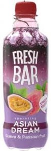 Газ.напиток FRESH BAR Азиан Дрим 0,48л (М)