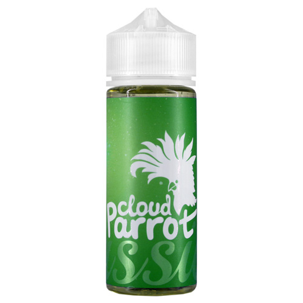 Жидкость Cloud Parrot Classic - Apple Juice