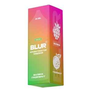 Ароматизатор пищевой Blur Constructor - Персик