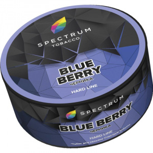 Табак для кальяна SPECTRUM HL 25 гр - Blue Berry