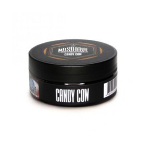 Табак для кальяна Must Have 25 гр - Candy Cow