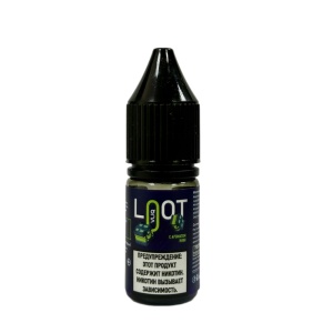 Жидкость VLIQ LOOT Salt - Киви, 10 мл