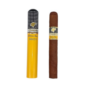 Сигара COHIBA SIGLO II