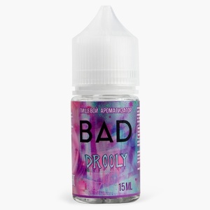 Ароматизатор пищевой BAD - Drooly