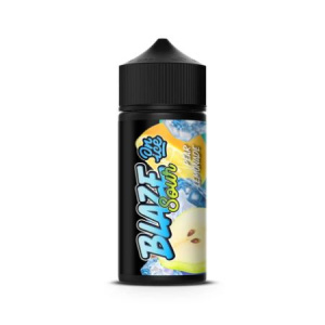 Жидкость BLAZE SWEET&SOUR ON ICE - Sour Pear Lemonade