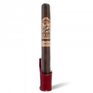 Сигара GURKHA - Private Select Toro Ron Abuelo