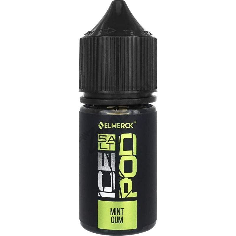 Жидкость Icepod SALT - Mint Gum