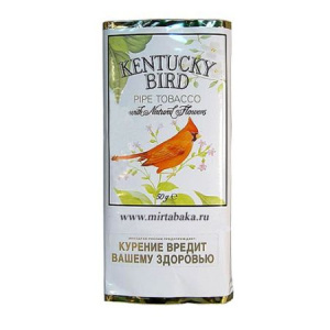 Табак трубочный KENTUCKY BIRD 50 г - Natural