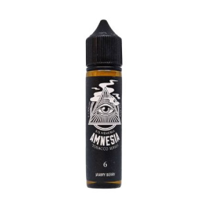 Жидкость Amnesia Tobacco Series - Jammy Berry, 60 мл