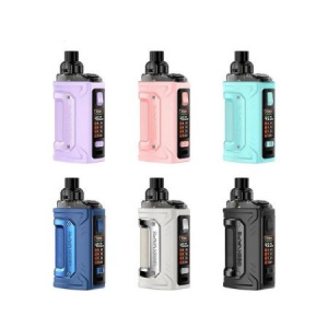 Набор Geek Vape H45 CLASSIC (Aegis Hero 3) Pod Kit 