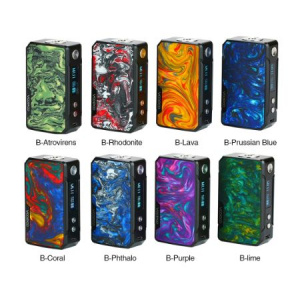 Бокс мод VOOPOO Drag Mini Mod 