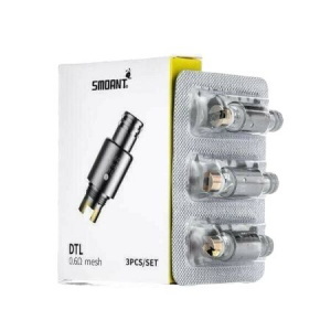 Испаритель Smoant Pasito 