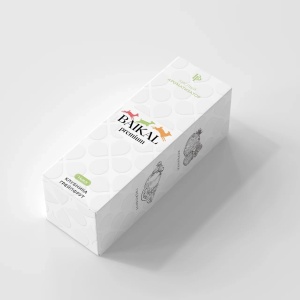 Ароматизатор BAIKAL premium - Клубника Грейпфрут