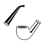 Аксессуары для трубок Аксессуары для трубок