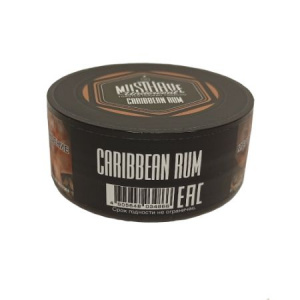 Табак для кальяна Must Have 25 гр - Caribbean Rum