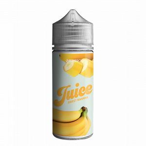 Жидкость Juice - Sweet Banana