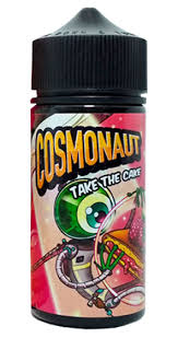 Жидкость Cosmonaut - Take The Cake 